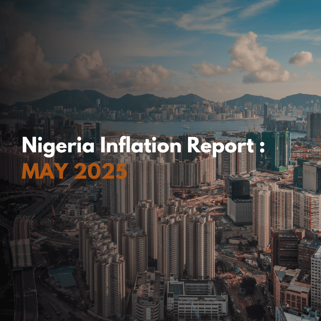 May Inflation Report